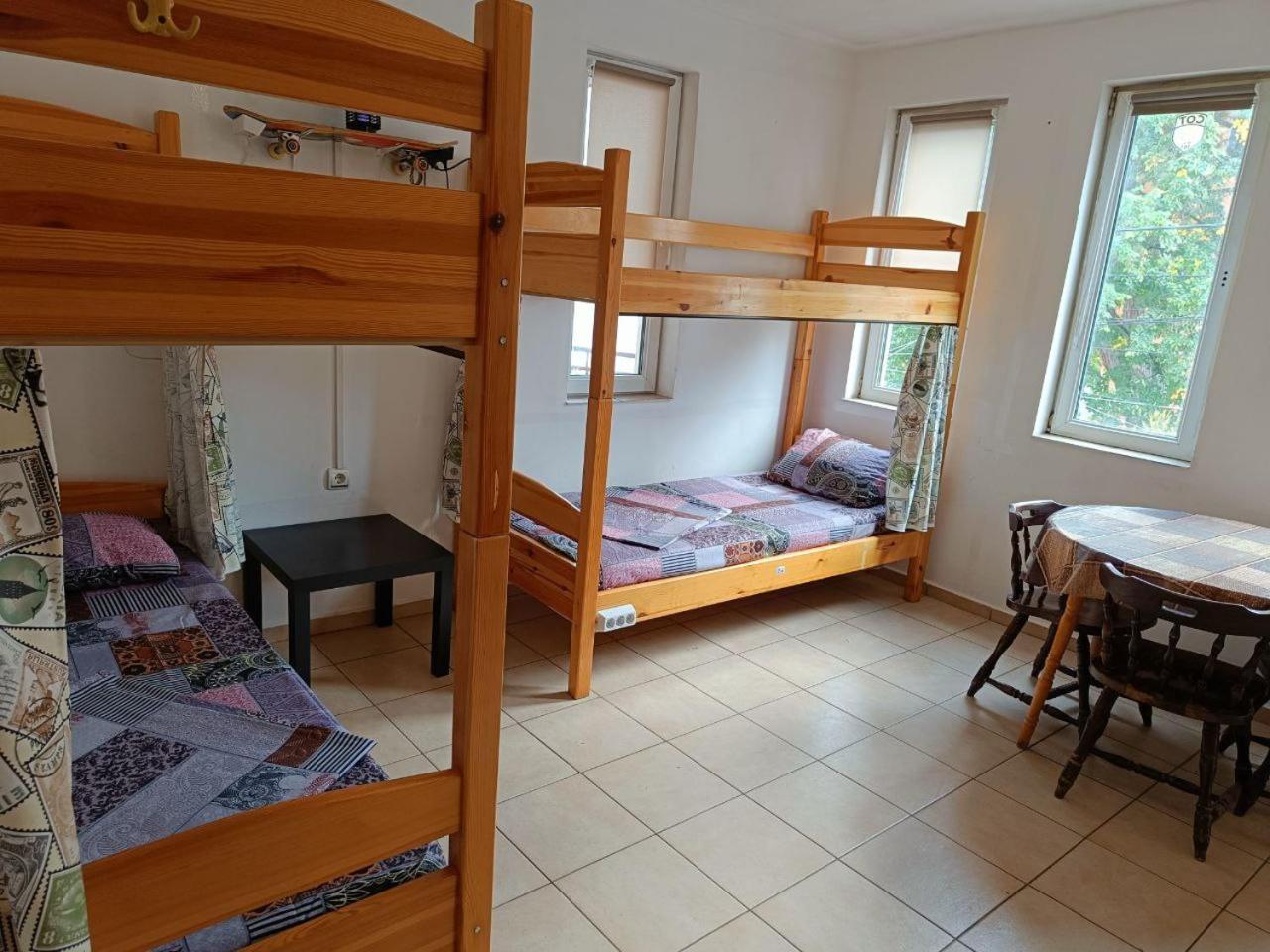 10 Coins Hostel & Tours Sofia Room photo
